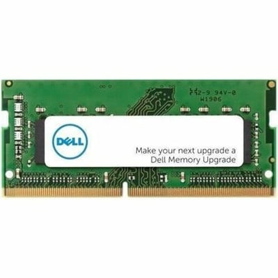 Dell Memory Upgrade Module