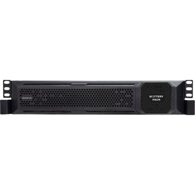 IOGEAR 36V 2U External Battery Pack for GBB1500N