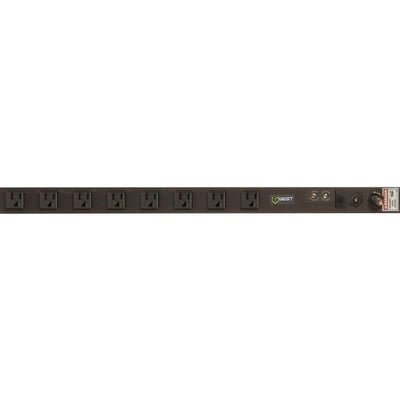 Vertiv Geist VSSKN084-101R15 8-Outlets PDU