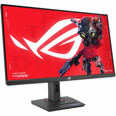 ASUS ROG STRIX 27 1440P USB-C H QHD 2560X1440 270HZ 1MS FAST IPS