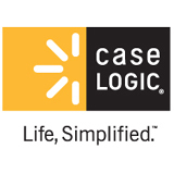 Case Logic Evolution Plus Carrying Case (Backpack) Notebook - Black