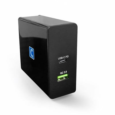 Comprehensive CPWR-2QC60W AC Adapter