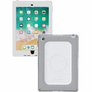 BEAM CASE IPAD 10.2 (7/8/9 GEN) MIL-SPECDISENFECTANT-READYVESA