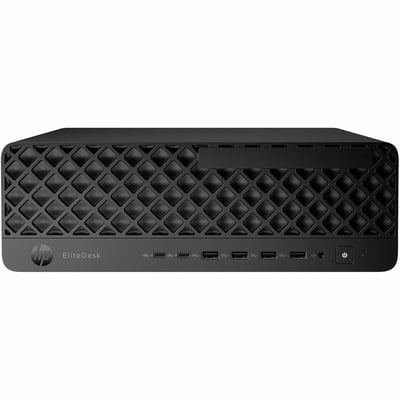 CUSTOM ELITEDESK 8 SFF G1I U7265 16GB/512 PC