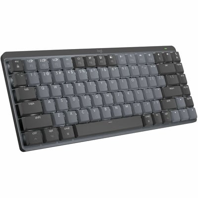 Logitech MX Mechanical Keyboard for Mac