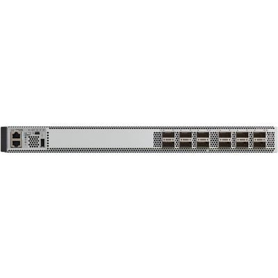 Cisco Catalyst 9500 12-port 40G switch, NW Ess. License