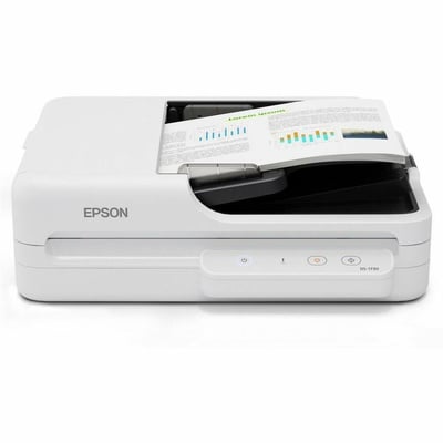 DS-1730 FLATBED DOCUMENT SCANNER WITH AUTO DOCUMENT FEEDER
