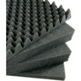 PELICAN 1510 REPLACEMENT FOAM SET