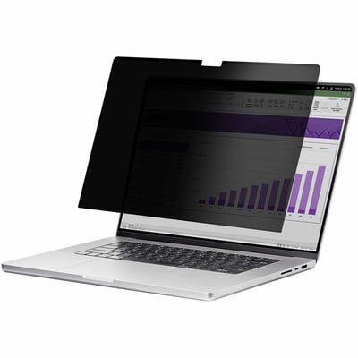 13.3IN LAPTOP PRIVACY SCREEN ANTIGLARE BLUE LIGHT FILTER