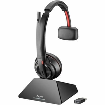 POLY SAVI 8440/8445 OFFICE CHARGING CRADLE