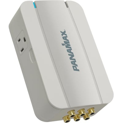 Panamax MD2-AV Surge Suppressor/Protector