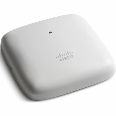 CISCO BUSINESS 802.11AC WAVE 2 ACCESS POINT REMANUFACTURED