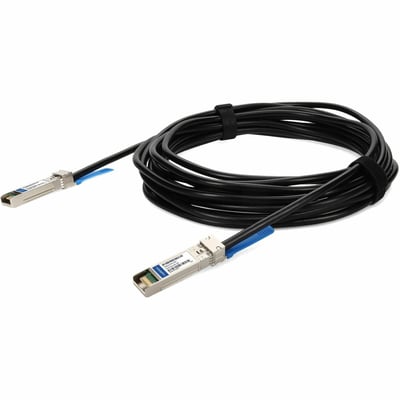 CISCO COMP DAC 50CM TAA 10G-CU SFP+ PASSIVE TWINAX LSZH