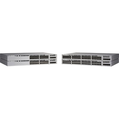 Cisco Catalyst C9200-48PXG Ethernet Switch