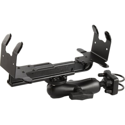 RAM Mounts Quick-Draw Vehicle Mount for Printer