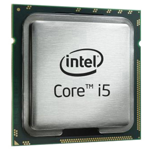 INTEL CORE I5 I5-400 I5-430M DUAL-CORE (2 CORE) 2.26 GHZ
