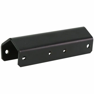 Peerless-AV MOD-APC Mounting Coupler for Flat Panel Display - Chrome