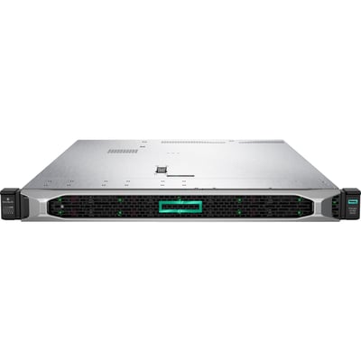 HP DL360 1U GOLD 5220 64GB RAM SERIAL ATA 12GB/S SAS 2 X 800W