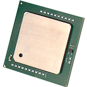 HPE-IMSourcing Intel Xeon E5-2600 E5-2643 Quad-core (4 Core) 3.30 GHz Processor Upgrade