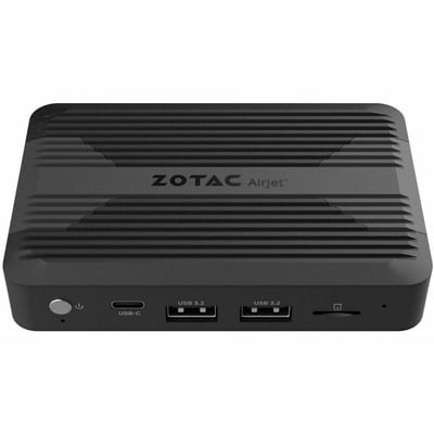ZOTAC ZBOX PICO PI430AJ WITH AIRJET (BAREBONE) ZOTAC ZBOX PICO