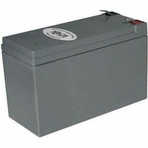 Tripp Lite by Eaton UPS Replacement Battery Cartridge for APC Belkin Best Powerware Liebert & Other UPS