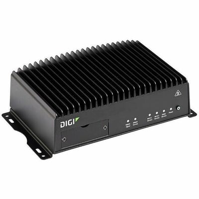 DIGI 360 CELLULAR SOLUTION PACKAGE FOR DIGI TX54 (1 YEAR)