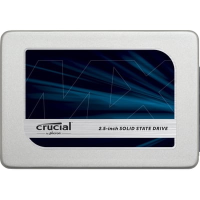 CRUCIAL MX300 2TB SATA 2.5 INCH INTERNAL SSD