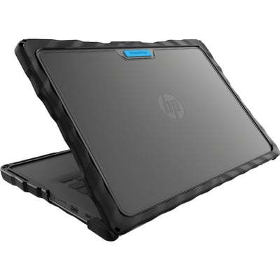 DROPTECH HP 14IN G6/G7 CHROMEBOOK - BLACK