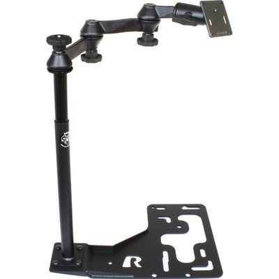 RAM Mounts No-Drill Vehicle Mount