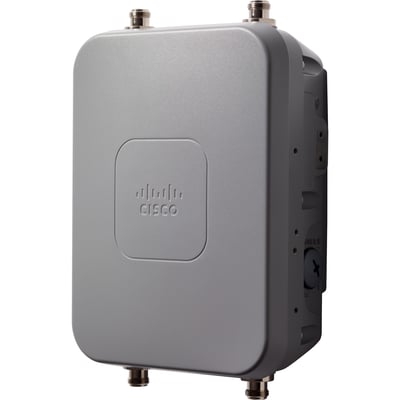 802.11ACW2LOWPROFILEOUTDORAPEXTRNALANTNREGDOM REMANUFACTURED