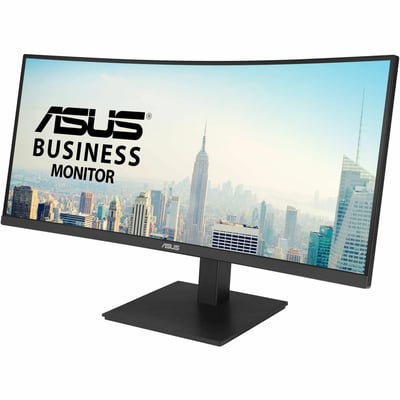 ASUS 34 CURVED USB-C DOCKING MONITOR-WQHD 3440X1440 1500R