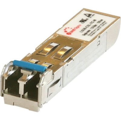 B+B SmartWorx SFP Module, 1000Base-LX, Sm 10Km