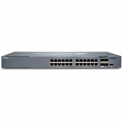 Juniper EX4000-24MP Ethernet Switch