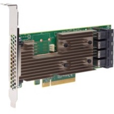 BROADCOM LSI 12GB/S 16-PORT INTERNAL PCI EXPRESS 3.0 SAS