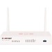 Fortinet FortiWifi 30E Network Security/Firewall Appliance