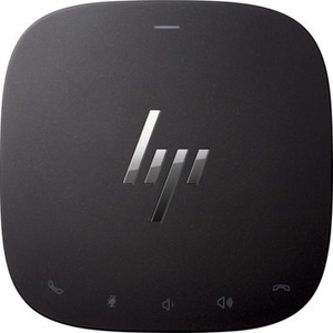 HP Thunderbolt Dock 120W G2 with Audio
