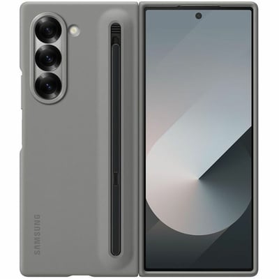 GRAY S PEN CASE Z FOLD6 ACCESSORY