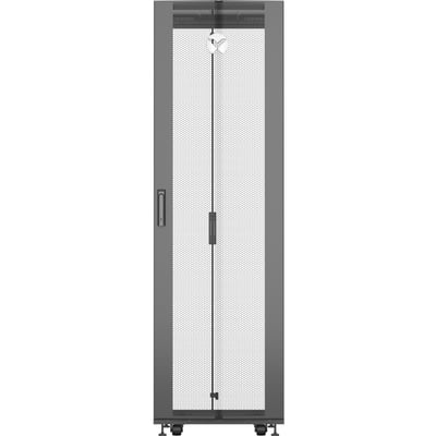 Vertiv VR Rack - 42U TAA Compliant
