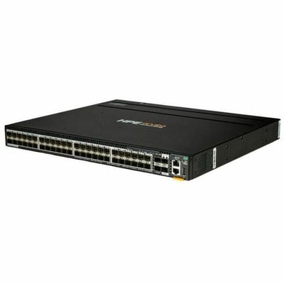 HPE ANW 6300M 48F 2L 2Y SW PL-WB