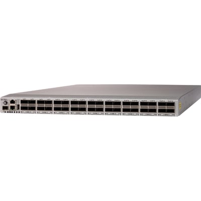 NEXUS 3636C-S SWITCH, 36P QSFP28 MACSEC REMANUFACTURED