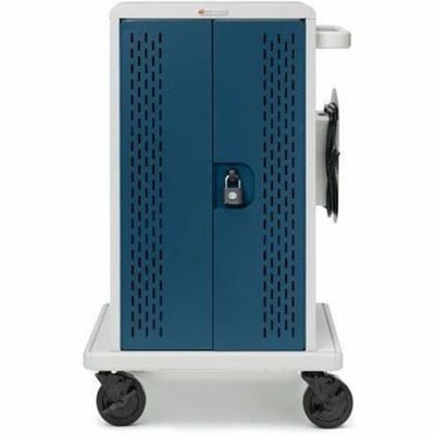 Bretford CORE M Charging Cart