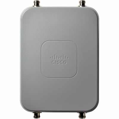 802.11ACW2LOWPROFILEOUTDOORAP,EXT ANT,GREGDOM REMANUFACTURED