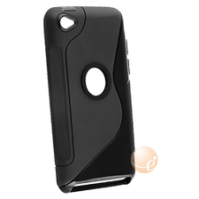 eForCity iPod Case