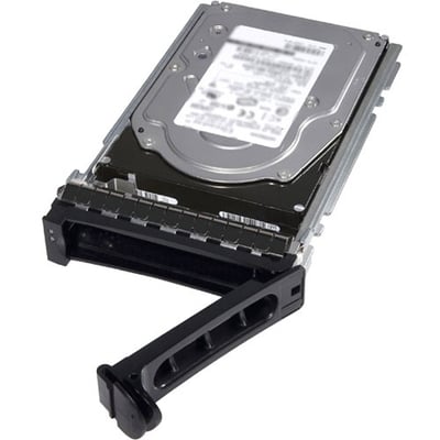 Dell 1 TB Hard Drive - 3.5" Internal - Near Line SAS (NL-SAS) (6Gb/s SAS)
