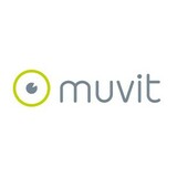 MUVIT Smartphone Case