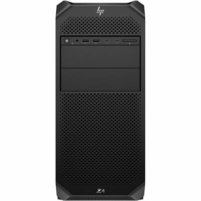 CUSTOM Z4 G5 TWR W32545 64GB/2TB PC