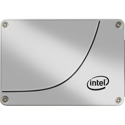 INTEL S3610 1.6TB SATA SSD 6G 2.5