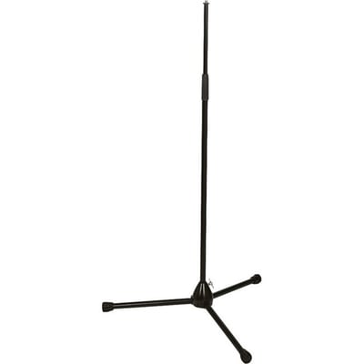MICROPHONE FLOOR STAND