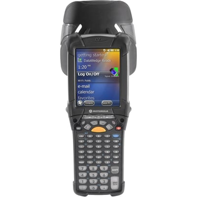 Zebra MC9190-Z Handheld RFID Reader