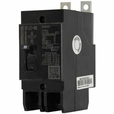 Eaton C GHB Circuit Breaker